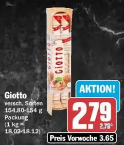 AEZ Giotto Angebot