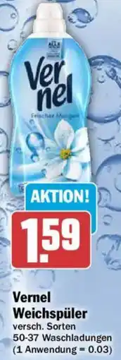 AEZ Vernel Weichspüler Angebot