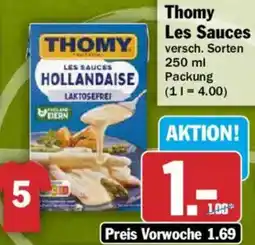 AEZ Thomy Les Sauces Angebot