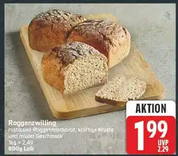 E-Center Roggenzwilling Angebot