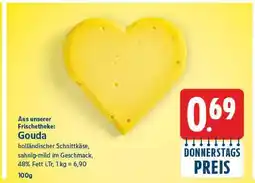 E-Center Gouda Angebot