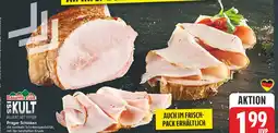 E-Center Bauerngut prager schinken Angebot