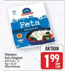 E-Center Olympus feta original Angebot