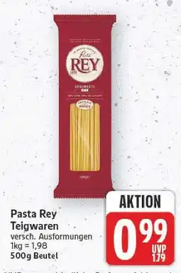 E-Center Rey pasta rey Angebot