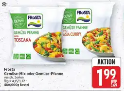 E-Center Frosta gemüse-mix Angebot