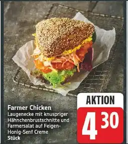 E-Center Farmer chicken Angebot