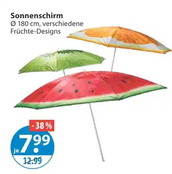 Sonnenschirm