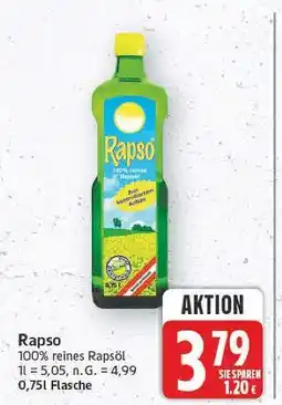 E-Center Rapso Angebot