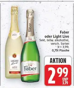 E-Center Faber Angebot