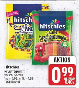 E-Center Hitschler fruchtgummi Angebot
