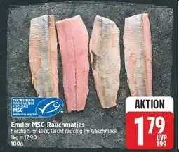 E-Center Emder msc-räuchmatjes Angebot