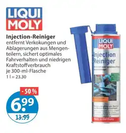 V Markt Liqui moly injection-reiniger Angebot