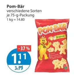 V Markt Pom-bär Angebot