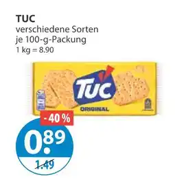 V Markt Tuc Angebot