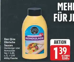 E-Center Dan qinx dänische saucen Angebot