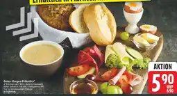 E-Center Guten-morgen-frühstück Angebot