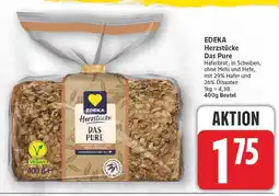 E-Center Edeka herzstücke das pure Angebot