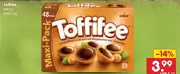 Netto Marken-Discount Toffifee Angebot