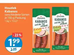 V Markt Houdek kabanos Angebot