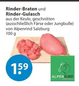 V Markt Alpenrind salzburg rinder-braten Angebot