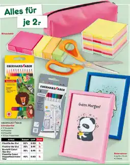 Netto Marken-Discount Eberhard faber filzstifte Angebot