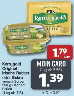 Famila Nord West Kerrygold Original irische Butter oder Extra Angebot