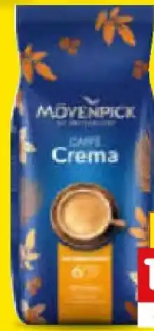 Netto Marken-Discount Mövenpick Kaffee Angebot