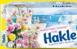 Netto Marken-Discount Hakle Toilettenpapier Angebot