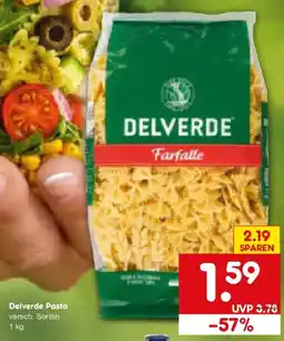 Netto Marken-Discount Delverde Pasta Angebot