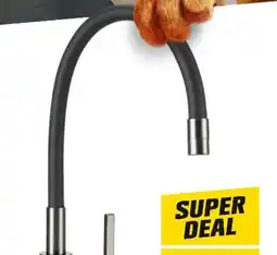 OBI Baliv Küchenarmatur KI-1991 Angebot