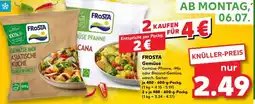 Kaufland Frosta gemüse Angebot