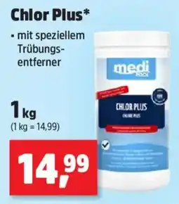 Thomas Philipps Chlor Plus Angebot