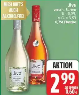 Marktkauf Jive Angebot
