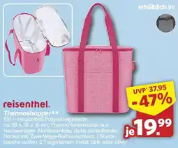 Famila Nord West reisenthel Thermoshopper Angebot