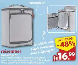 Famila Nord West reisenthel Coolerbox Angebot