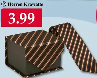 Woolworth Herren Krawatte Angebot