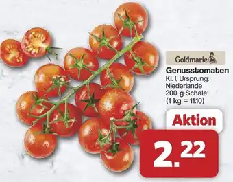 Famila Nord West Goldmarie Genusstomaten Angebot