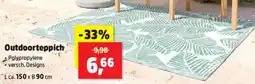 Thomas Philipps Outdoorteppich Angebot