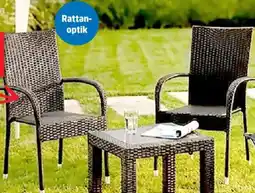 Thomas Philipps Relax Stapelstuhl Angebot