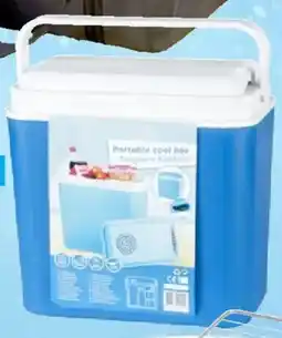 Thomas Philipps Elektrische Kühlbox Angebot