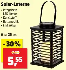 Thomas Philipps Solar-Laterne Angebot