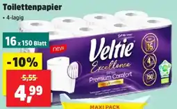 Thomas Philipps Veltie Toilettenpapier Angebot