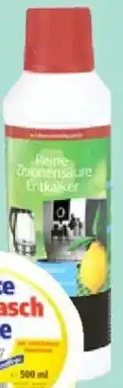 Thomas Philipps Holste Zitronensäure Entkalker Angebot