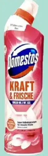 Thomas Philipps Domestos WC-Gel Angebot
