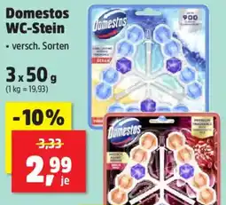 Thomas Philipps Domestos WC-Stein Angebot