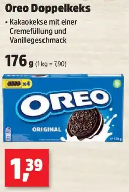 Thomas Philipps Oreo Doppelkeks Angebot