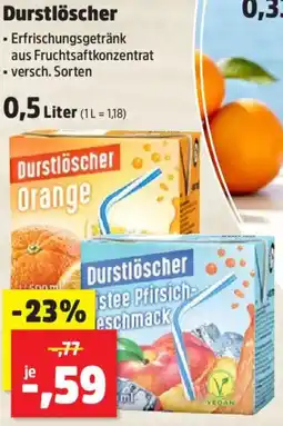 Thomas Philipps Durstlöscher Angebot