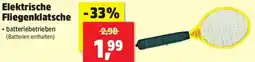 Thomas Philipps Elektrische Fliegenklatsche Angebot