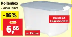 Thomas Philipps Rollenbox Angebot