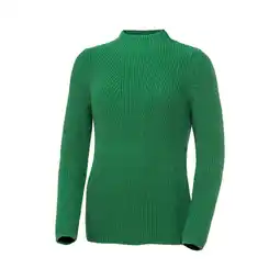 Netto Marken-Discount Emilia Parker Damen Stehkragen Pullover Angebot